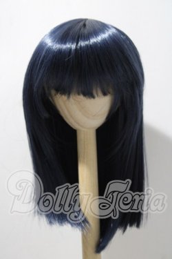 画像1: 8-9inch/ウィッグ U-26-04-22-003-TN-ZU