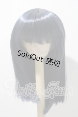 画像1: 8-9inch/ウィッグ U-26-04-22-003-TN-ZU