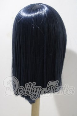 画像2: 8-9inch/ウィッグ U-26-04-22-003-TN-ZU