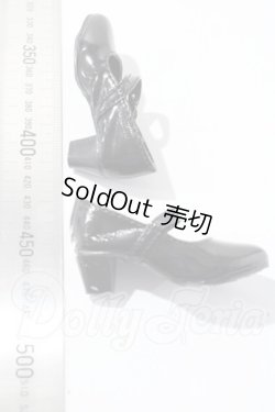 画像2: SD/OF:靴 U-26-04-29-198-TN-ZU