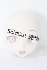 DD/DDH-08:ヘッド A-26-04-29-1069-TN-ZU