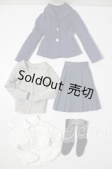 DD/OF：ブレザー制服セット A-26-04-22-1053-TN-ZU