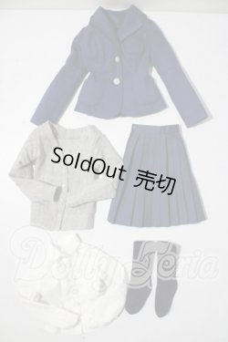 画像1: DD/OF：ブレザー制服セット A-26-04-22-1053-TN-ZU