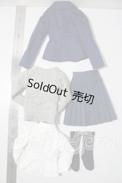 画像2: DD/OF：ブレザー制服セット A-26-04-22-1053-TN-ZU