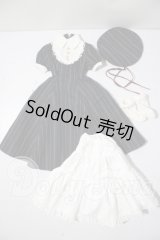 DD/OF：TOAClaris製衣装セット A-26-04-22-1052-TN-ZU