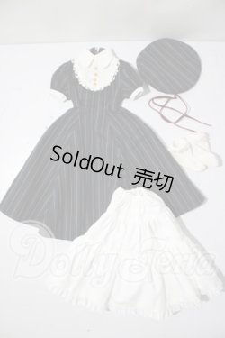 画像1: DD/OF：TOAClaris製衣装セット A-26-04-22-1052-TN-ZU