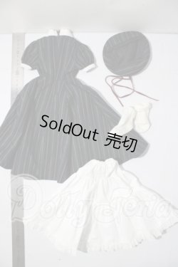 画像2: DD/OF：TOAClaris製衣装セット A-26-04-22-1052-TN-ZU