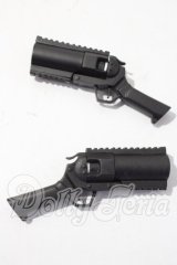 1/3DOLL用CYMAピストルグレネードランチャーM052 A-26-04-29-1032-TN-ZU
