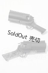 1/3DOLL用CYMAピストルグレネードランチャーM052 A-26-04-29-1032-TN-ZU