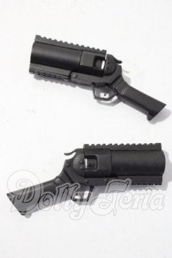 画像1: 1/3DOLL用CYMAピストルグレネードランチャーM052 A-26-04-29-1032-TN-ZU