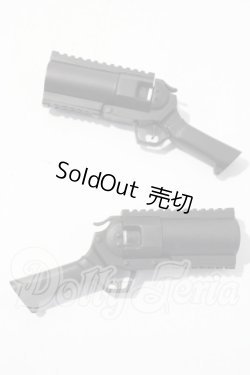 画像1: 1/3DOLL用CYMAピストルグレネードランチャーM052 A-26-04-29-1032-TN-ZU