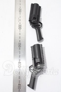 画像2: 1/3DOLL用CYMAピストルグレネードランチャーM052 A-26-04-29-1032-TN-ZU