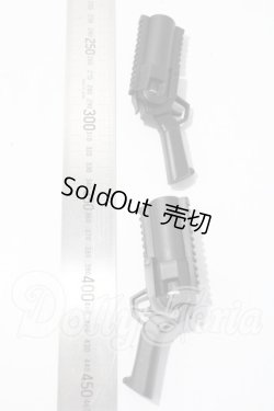画像2: 1/3DOLL用CYMAピストルグレネードランチャーM052 A-26-04-29-1032-TN-ZU