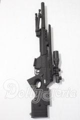 1/3DOLL互換/L96スナイパーライフル A-26-04-29-1031-TN-ZU