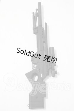 画像1: 1/3DOLL互換/L96スナイパーライフル A-26-04-29-1031-TN-ZU