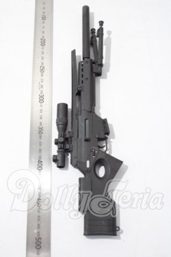 画像2: 1/3DOLL互換/L96スナイパーライフル A-26-04-29-1031-TN-ZU