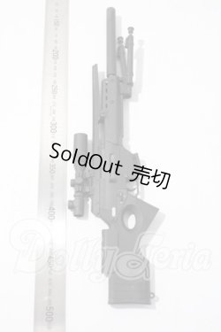 画像2: 1/3DOLL互換/L96スナイパーライフル A-26-04-29-1031-TN-ZU