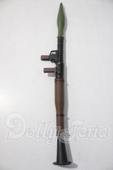 1/3DOLL互換/LPG-7ロケットランチャー A-26-04-29-1030-TN-ZU