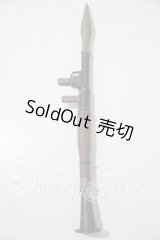 1/3DOLL互換/LPG-7ロケットランチャー A-26-04-29-1030-TN-ZU