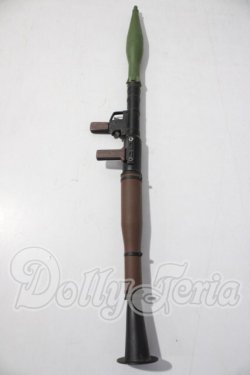 画像1: 1/3DOLL互換/LPG-7ロケットランチャー A-26-04-29-1030-TN-ZU