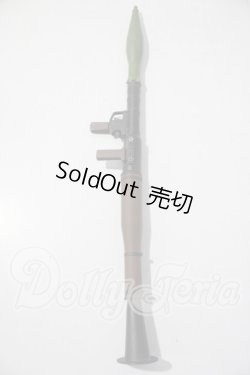 画像1: 1/3DOLL互換/LPG-7ロケットランチャー A-26-04-29-1030-TN-ZU