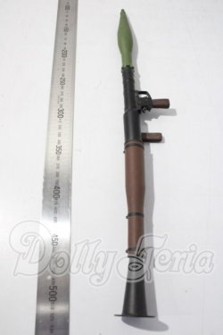 画像2: 1/3DOLL互換/LPG-7ロケットランチャー A-26-04-29-1030-TN-ZU