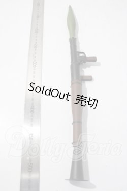 画像2: 1/3DOLL互換/LPG-7ロケットランチャー A-26-04-29-1030-TN-ZU