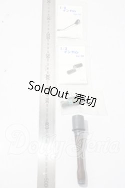 画像2: 1/3DOLL用/手榴弾セット A-26-04-29-1033-TN-ZU