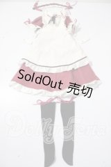 DD/衆智館学院美化委員会制服セット A-26-04-29-1050-TN-ZU