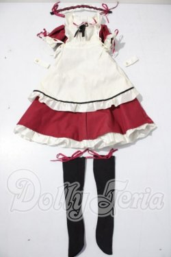 画像1: DD/衆智館学院美化委員会制服セット A-26-04-29-1050-TN-ZU