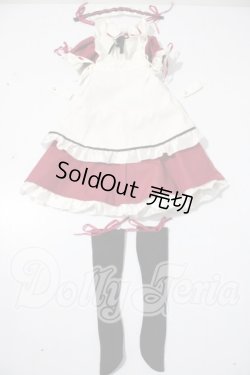 画像1: DD/衆智館学院美化委員会制服セット A-26-04-29-1050-TN-ZU
