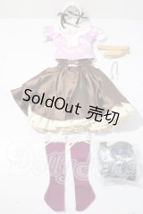 DDｄｙ/OF：呂蒙子明ゴスロリドレスセット A-26-04-29-1035-TN-ZU