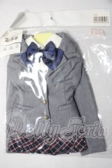 SD&DD/ブレザー制服セット (グレー) U-26-04-29-149-TN-ZU