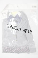 SD&DD/ブレザー制服セット (グレー) U-26-04-29-149-TN-ZU