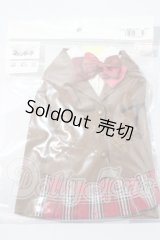 DD/ブレザー制服セット (ブラウン) A-26-04-29-1044-TN-ZU