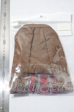 画像2: DD/ブレザー制服セット (ブラウン) A-26-04-29-1044-TN-ZU