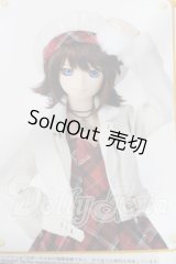 DD/ホワイトライダースセット A-26-04-29-1045-TN-ZU