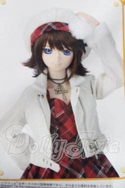 画像1: DD/ホワイトライダースセット A-26-04-29-1045-TN-ZU