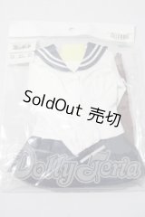 DD/OF:セーラー服セット ネイビー A-26-04-29-1046-TN-ZU