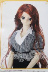 DD/OF:モノクロリボンスーツセット A-26-04-29-1047-TN-ZU