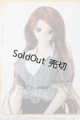 DD/OF:モノクロリボンスーツセット A-26-04-29-1047-TN-ZU