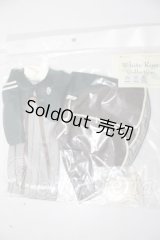 MSD/初等部スクールガールケープセット U-26-04-29-141-TN-ZU