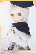 MDD/冬のおでかけセット(チェック) A-26-04-29-1042-TN-ZU