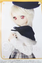 MDD/冬のおでかけセット(チェック) A-26-04-29-1042-TN-ZU