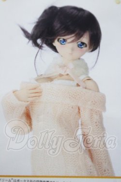 画像1: DD/OF ざっくりニットワンピセット(VOLKS製) A-26-04-29-1039-TN-ZU