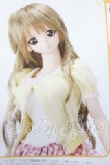 DD/キューティーチェックスタイル A-26-04-29-1040-TN-ZU