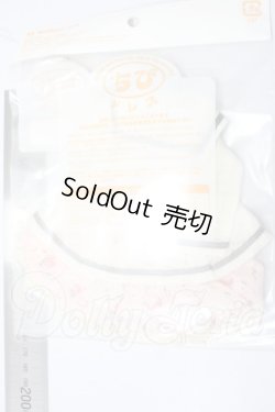 画像2: 幼SD/OF:フラワーセーラーワンピースセット U-26-04-29-156-TN-ZU