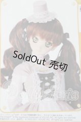 DD/チェリッシュローズドレス A-26-04-29-1008-TN-ZU