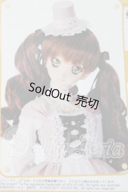 画像1: DD/チェリッシュローズドレス A-26-04-29-1008-TN-ZU