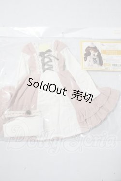 画像2: DD/チェリッシュローズドレス A-26-04-29-1008-TN-ZU